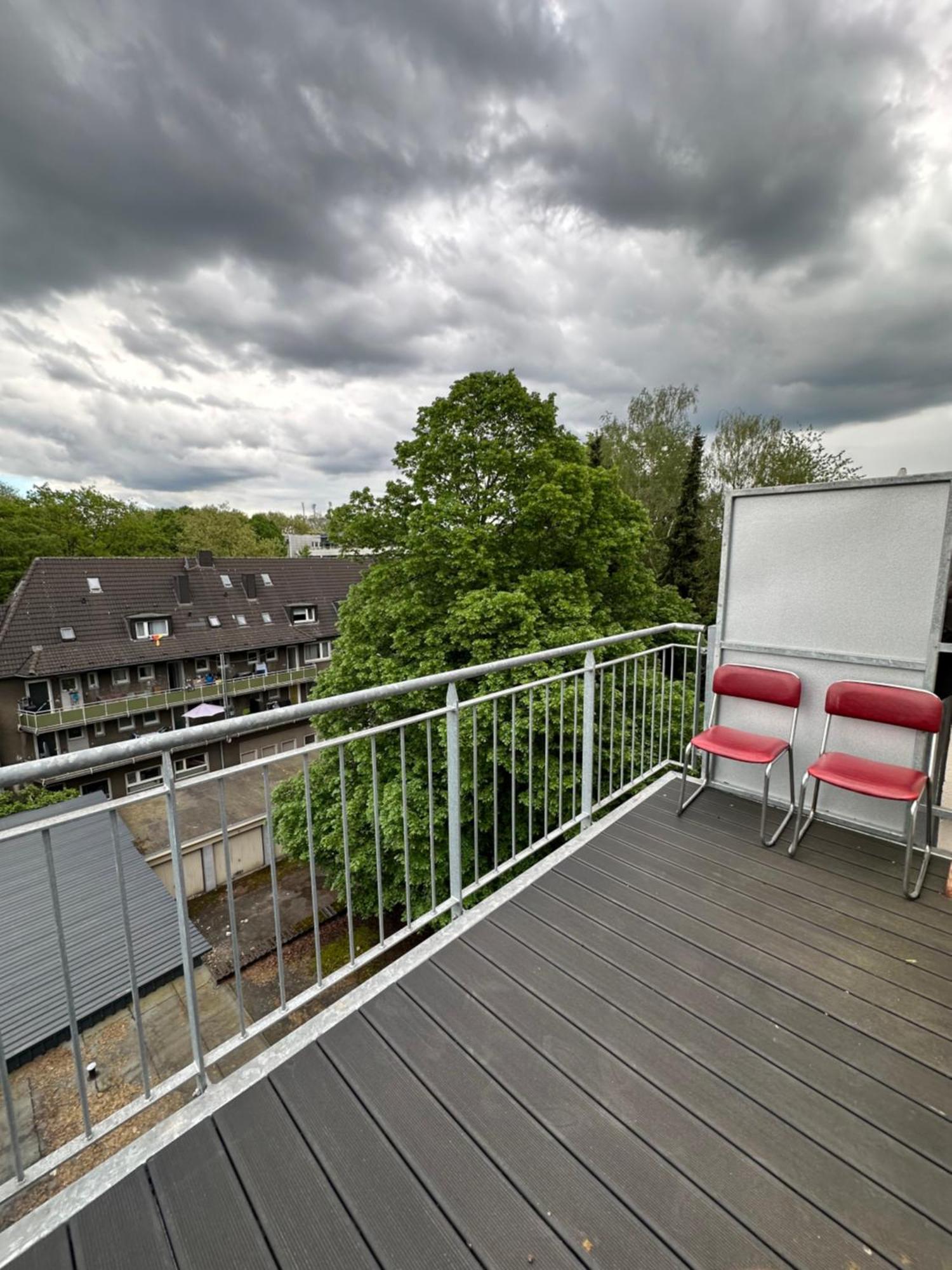 Sweet Home In Essen Center Exterior photo